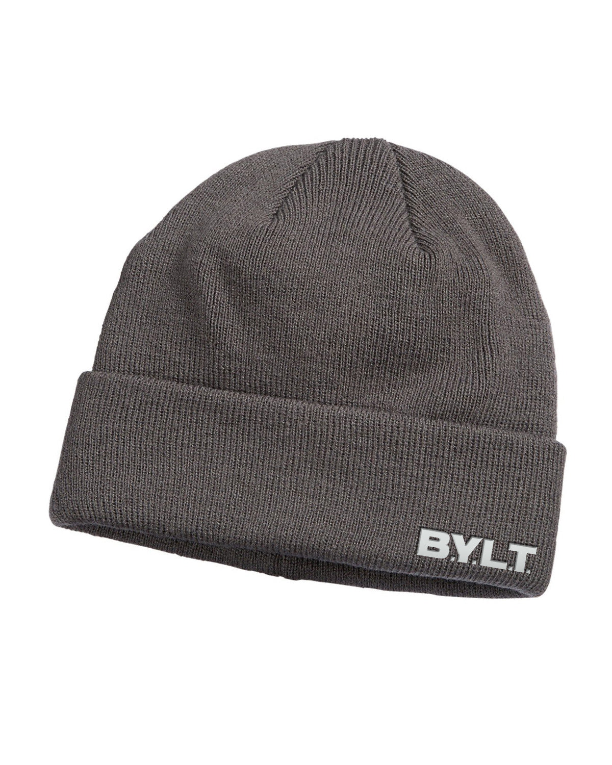 Classic Beanie – BYLT Sports Drinks Classic Beanie – BYLT Sports Drinks