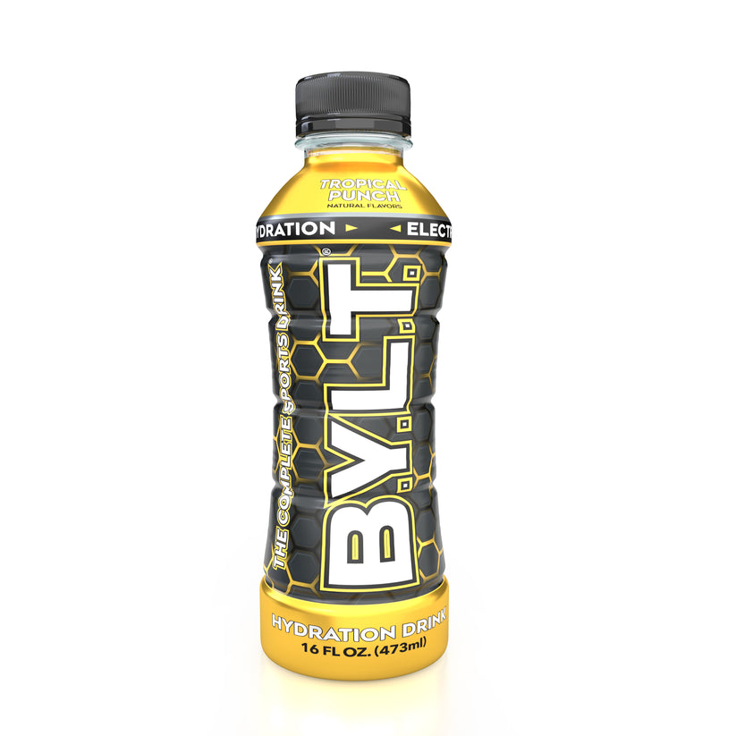 VARIETY PACK – BYLT