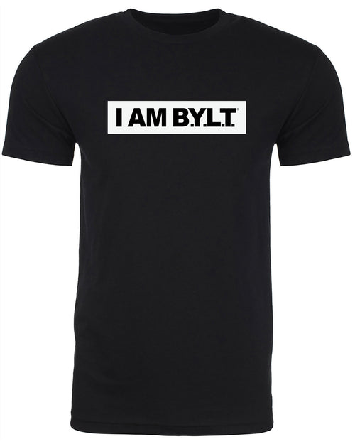 I AM B.Y.L.T. Shirt