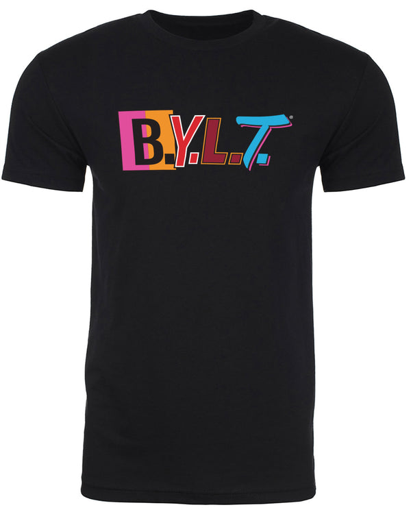 APPAREL – BYLT Sports Drinks