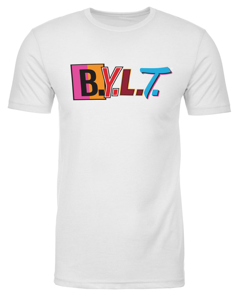 Unisex Miami BYLT Shirt